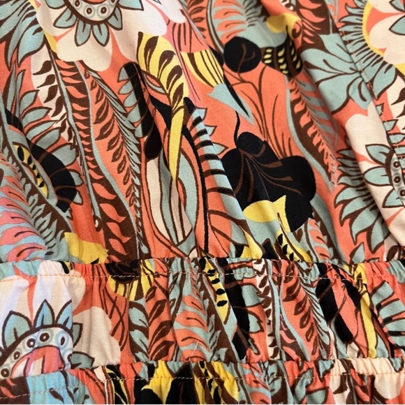 Somerset Anthropologie Maxi Dress - Picture 11 of 14